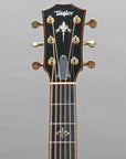 HOLD 2015 Taylor 914ce