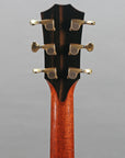 HOLD 2015 Taylor 914ce
