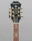 2011 Epiphone Joan Sebastian Signature "Triumfadora"