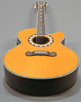 2011 Epiphone Joan Sebastian Signature "Triumfadora"