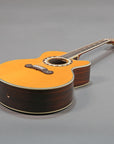 2011 Epiphone Joan Sebastian Signature "Triumfadora"