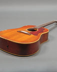 1961 Gibson J-45ADJ