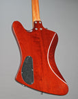 Mike Lull FX Firebird