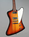 Mike Lull FX Firebird