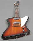Mike Lull FX Firebird