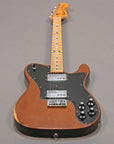1973 Fender Telecaster Deluxe