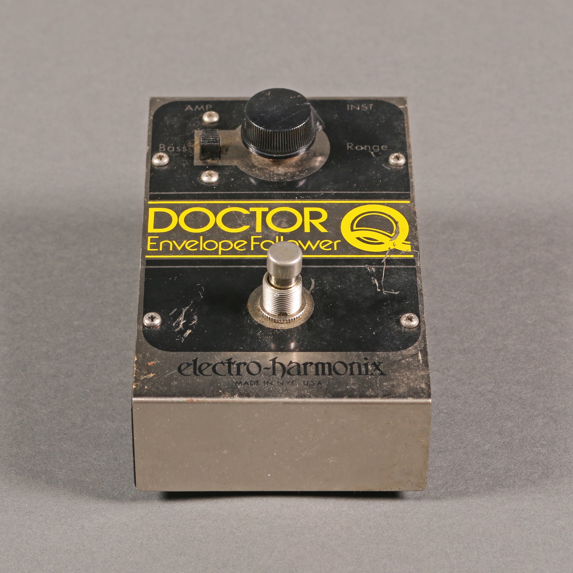 1976-1983 Electro Harmonix Doctor Q Envelope Filter