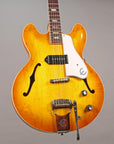 1962 Epiphone E230T Casino