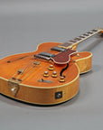 1949 Epiphone Zephyr Deluxe Regent