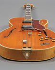 1949 Epiphone Zephyr Deluxe Regent