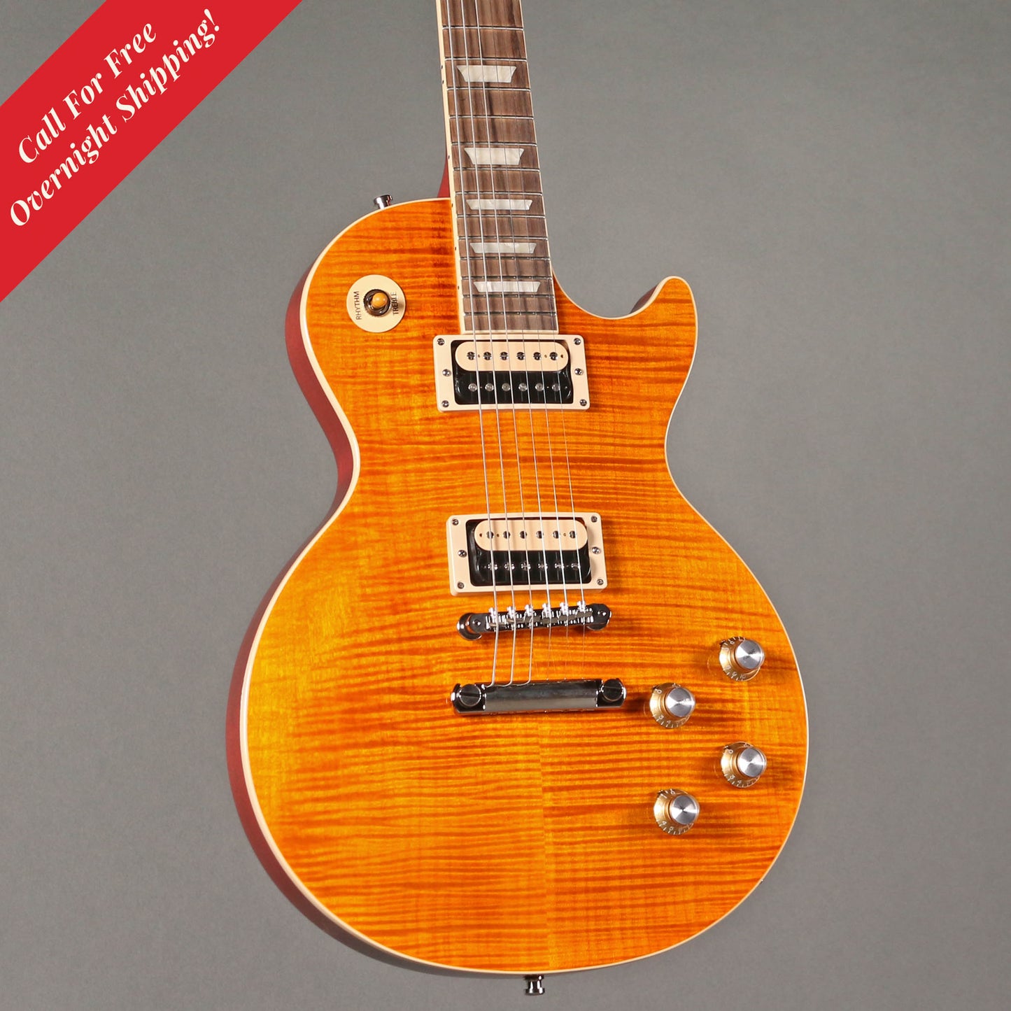 2020 Gibson Slash Les Paul Standard