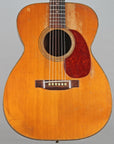1947 Martin 000-21