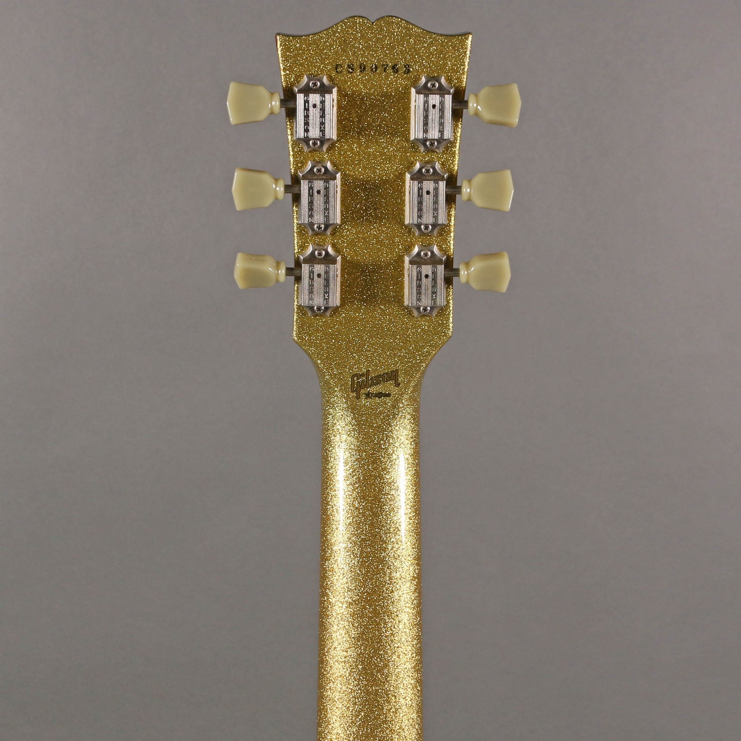 2006 Gibson Custom Shop Les Paul [*Bibi McGill of Beyoncé Collection]