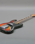 1974 Fender Jazz Bass