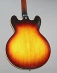 1960 Gibson ES-335