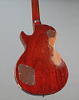 1972 Gibson Les Paul Deluxe