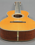 2007 Martin 00-42K Robbie Roberston Signature
