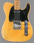 1953 Fender Telecaster