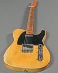 1953 Fender Telecaster