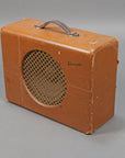 1953 Gibson Gibsonette GA-8