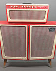 Tone King Continental Head w/ 2x12" Cabinet
