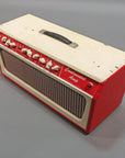 Tone King Continental Head w/ 2x12" Cabinet