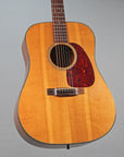 1947 Martin D-18