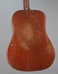 1950 Martin D-18