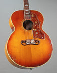 1952/53 Gibson SJ-200