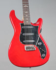 2011 PRS DC3