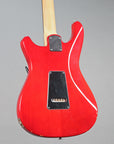 2011 PRS DC3