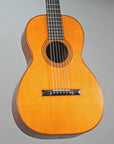 1912 Martin 0-21