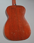 1937 Martin 00-18