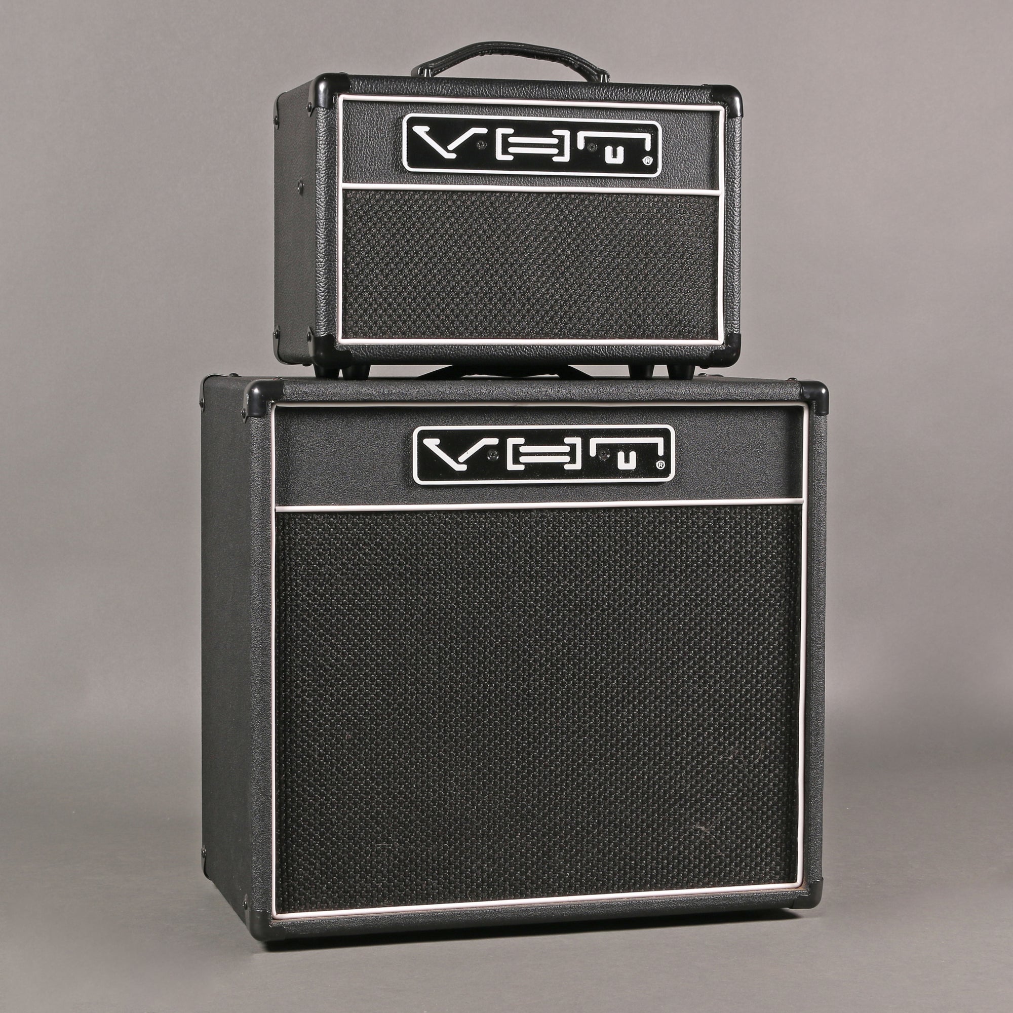 VHT Special 6 and 112C Cabinet