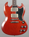 1961 Gibson SG Special