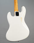 1961 Fender Jazz Bass