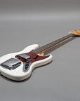 1961 Fender Jazz Bass