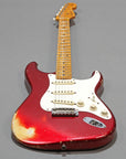 2010 Fender Custom Shop '57 Reissue Stratocaster
