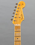 2010 Fender Custom Shop '57 Reissue Stratocaster