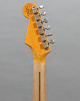 2010 Fender Custom Shop '57 Reissue Stratocaster