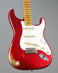 2010 Fender Custom Shop '57 Reissue Stratocaster
