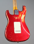 2010 Fender Custom Shop '57 Reissue Stratocaster