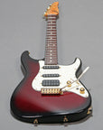 2015 Tom Anderson "The Classic" S HSS