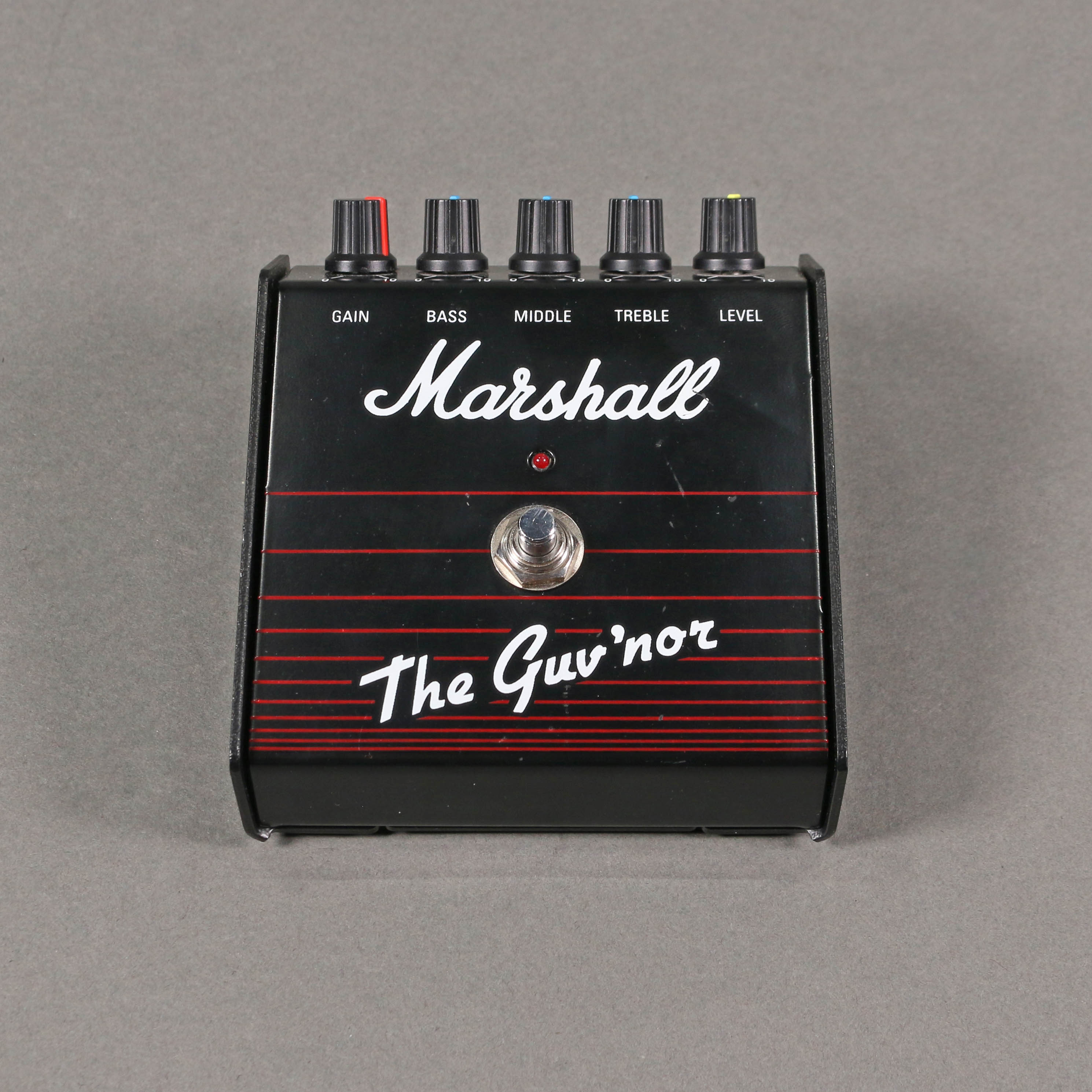 Marshall / The Guv'Nor 60th Anniversary Reissue マーシャル
