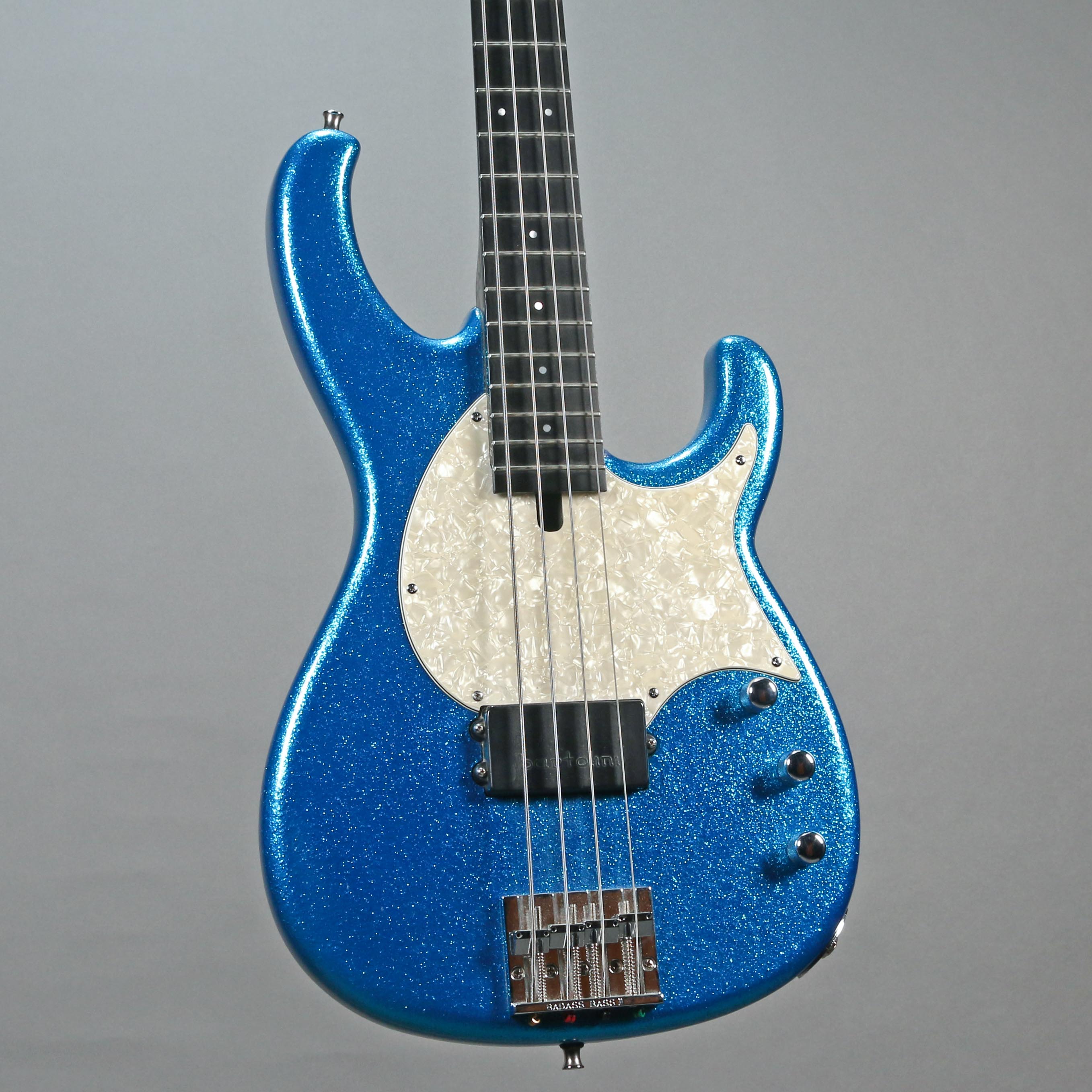 ベース Modulus FU4 QuiltMapleTop 2007 2007 Modulus 