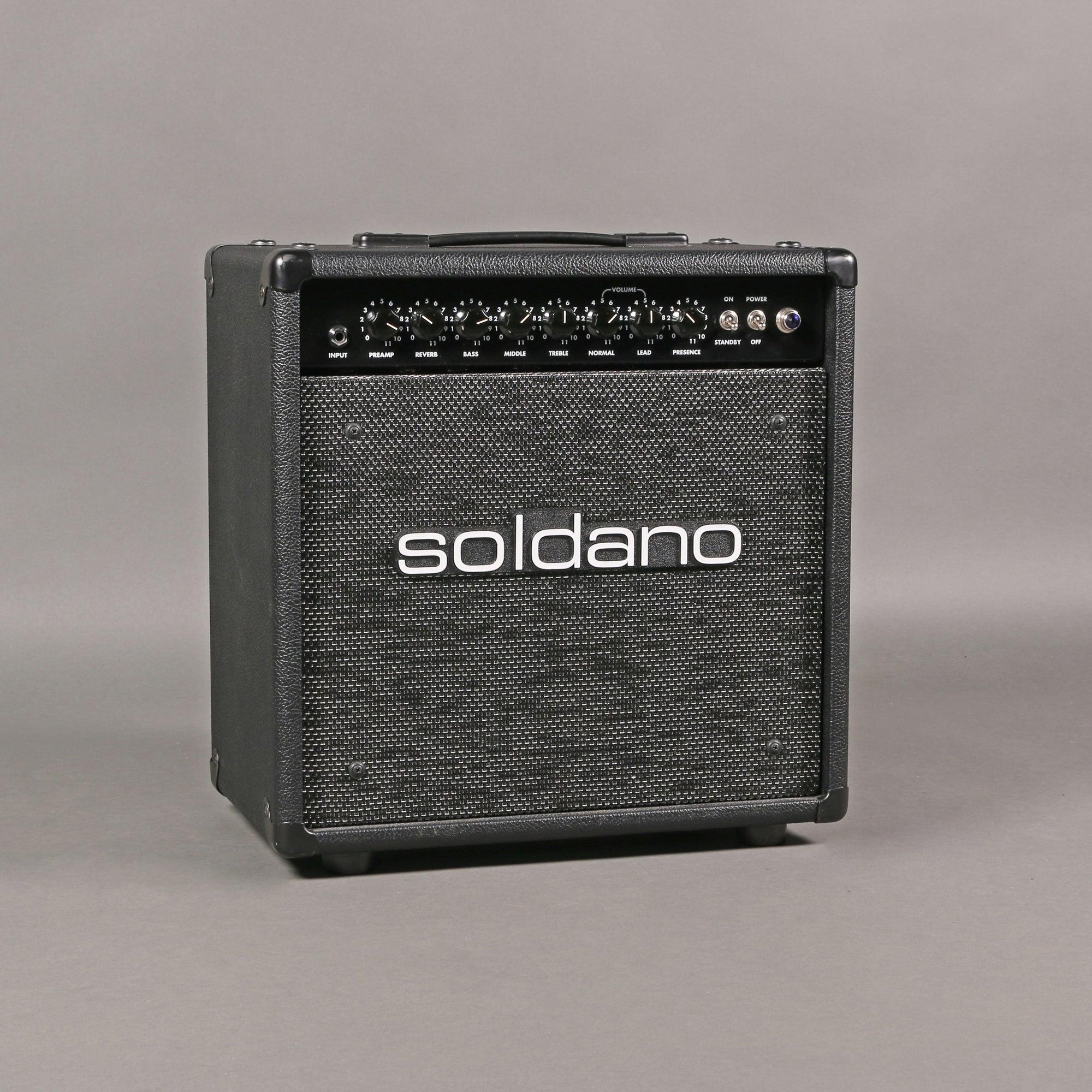 Soldano Model 44 50-Watt 1x12" Combo