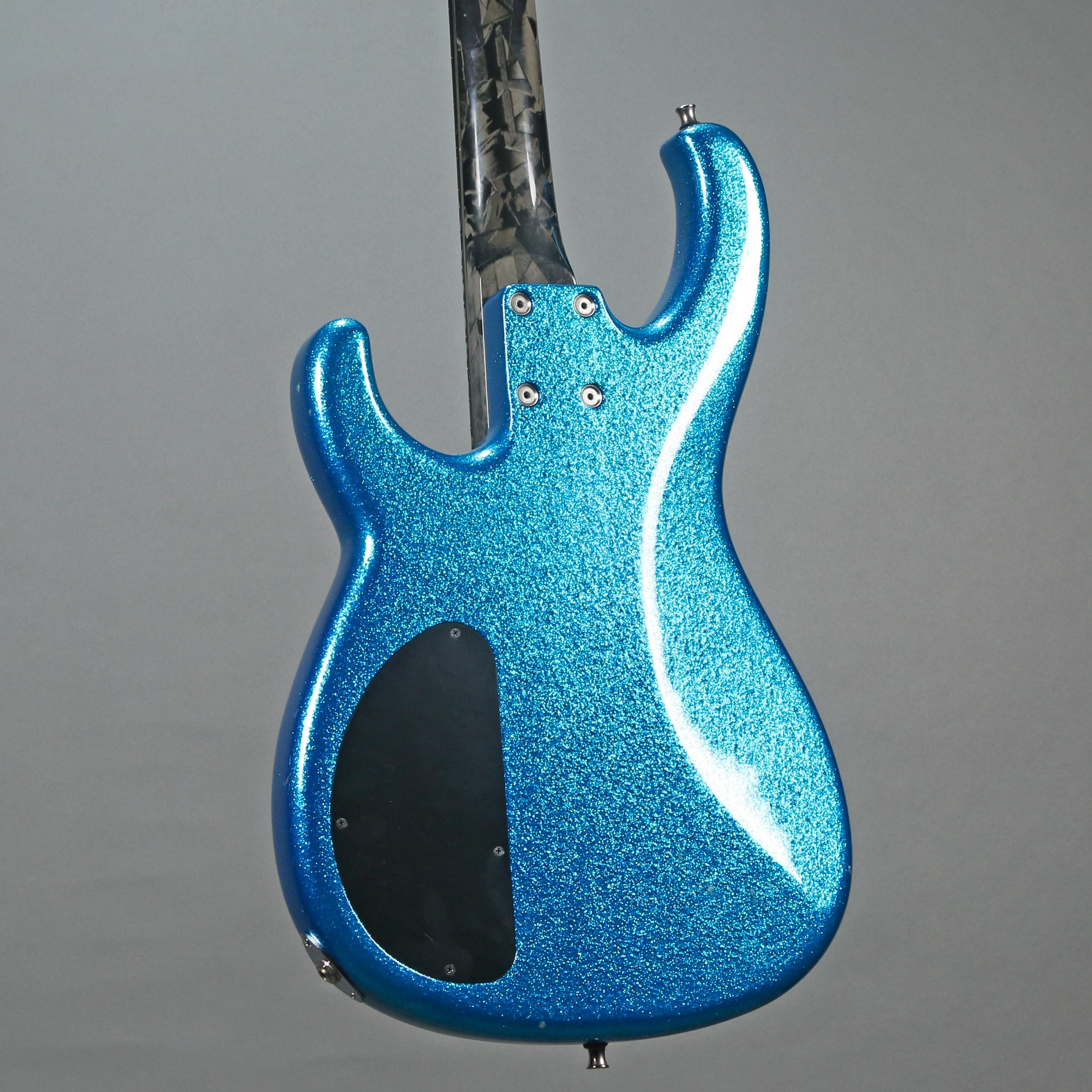 2007 Modulus 