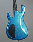 2007 Modulus "Funk Unlimited" Flea Bass