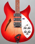 2008 Rickenbacker 370/12