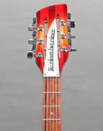 2008 Rickenbacker 370/12